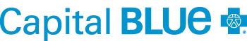 Capital Blue logo