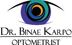 dr binae karpo logo