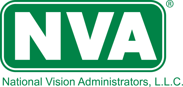 National Vision Administrators logo