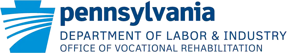 Pennsylvania Department of Labor & Industry Office of Vocational Rehabilitation